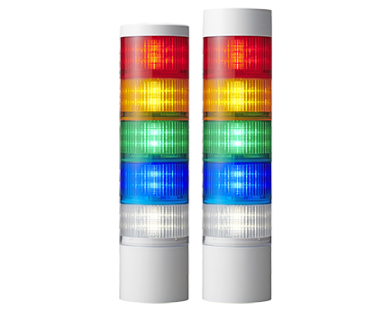LED信號燈（Φ100mm） LR10