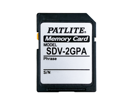 SD 記憶卡 SDV-2GPA